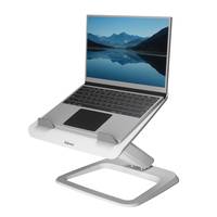Fellowes Laptopständer bis 19 Max.4,5KG Hana LT weiß Fellowes Laptopständer bis 19 Max.4,5KG Hana LT weiß von Fellowes