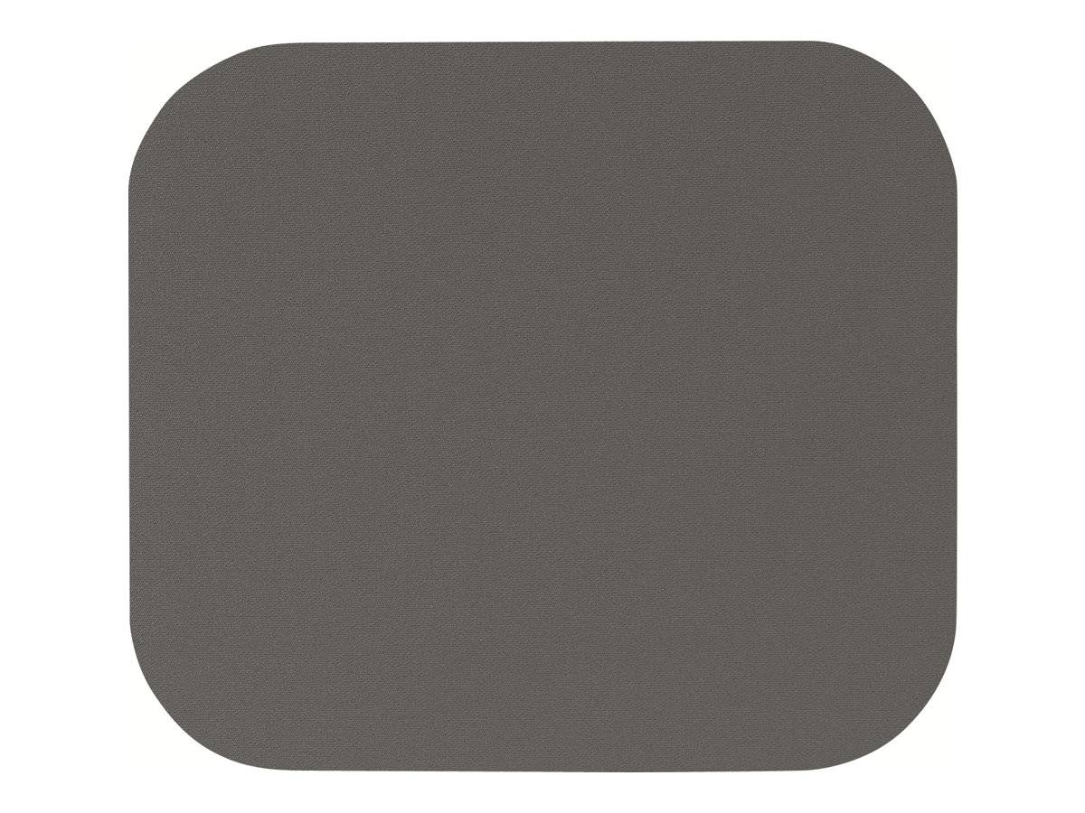Fellowes Mauspad Premium 20,32x22,86cm silber Fellowes Mauspad Premium 20,32x22,86cm silber von Fellowes