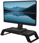 Fellowes Monitorständer Hana LT schwarz (100016996) von Fellowes