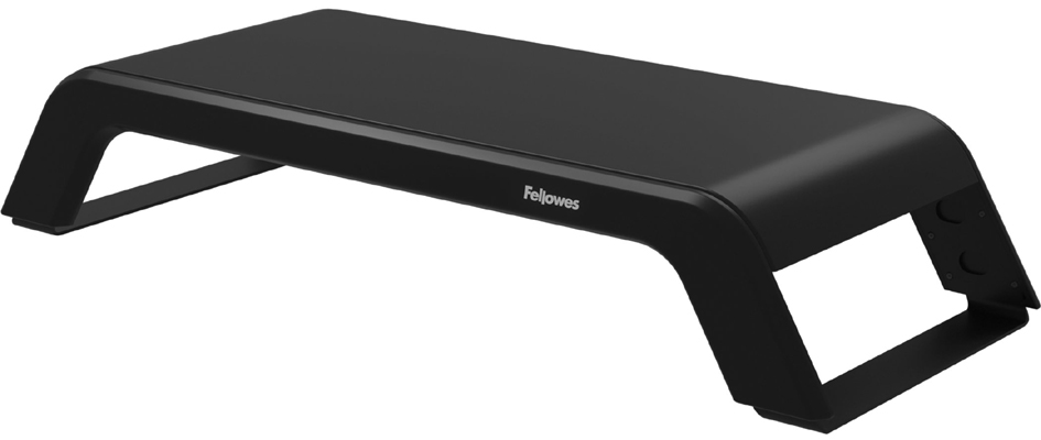 Fellowes Monitorständer Hana Lite, schwarz von Fellowes