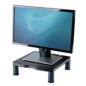 Fellowes Monitorständer Standard graphit von Fellowes