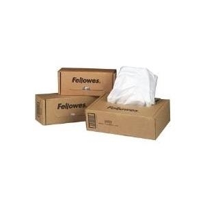 Fellowes - Müllbeutel (Packung mit 50) (36055) von Fellowes