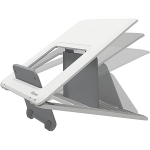 Fellowes Notebook-Ständer Breyta weiß von Fellowes