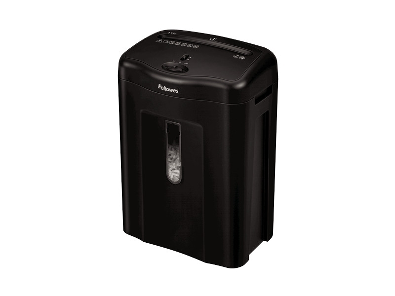 Fellowes Partikelschnitt Aktenvernichter Powershred 11C von Fellowes