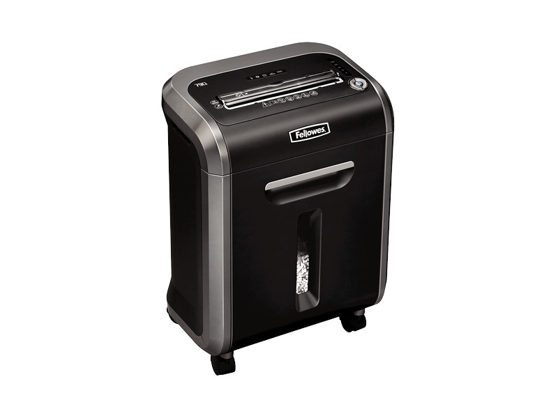 Fellowes Partikelschnitt Aktenvernichter Powershred 79Ci von Fellowes