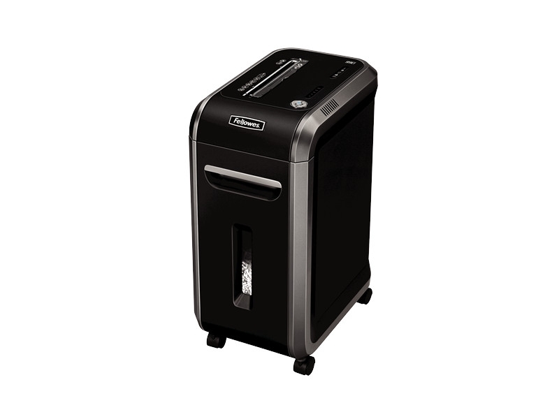 Fellowes Partikelschnitt Aktenvernichter Powershred 99Ci von Fellowes