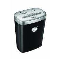 Fellowes Powershred 53C - Vorzerkleinerer - Kreuzschnitt - 4 x 35 mm - P-4 (4653101) von Fellowes