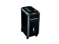 Fellowes Powershred 99Ci - Finskæremaskine - kryds snit - 4 x 38 mm - P-4 von Fellowes