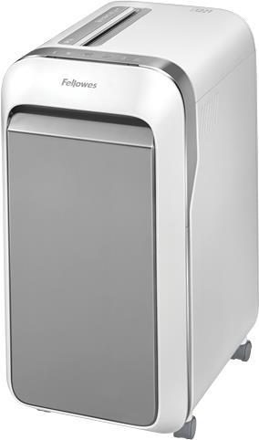Fellowes Powershred LX221 - Vorzerkleinerer - Mikroschnitt - 2 x 12 mm - P-5 (5050501) von Fellowes