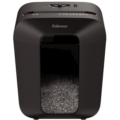 Fellowes Powershred LX41 paper shredder Fellowes Powershred LX41 paper shredder von Fellowes