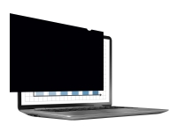 Fellowes PrivaScreen, 39,6 cm (15.6 Zoll), 16:9, Monitor/Notebook, Rahmenloser Blickschutzfilter, Anti-Glanz, Privatsphäre, 50 g von Fellowes