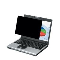 Fellowes PrivaScreen Blackout Blickschutzfilter für Notebook und Monitor, 17.0, 5:4 Verdunkelt das Bild bei 30° Seitenansicht und verhindert so das Mitlesen von Informationen durch Dritte (4800301) von Fellowes