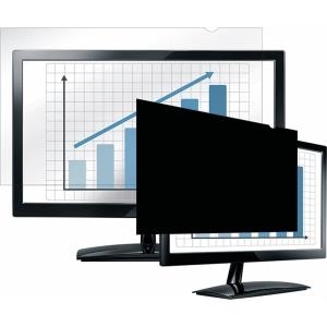 Fellowes PrivaScreen Blackout - Notebook-Privacy-Filter - 33,8 cm Breitbild (13.3 Breitbild) - Schwarz (4806801) von Fellowes