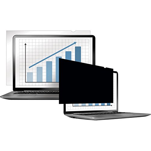 Fellowes PrivaScreen Blickschutzfilter (für Laptop und Monitor 33,78 cm (13,3 Zoll) Widescreen 16:10) von Fellowes