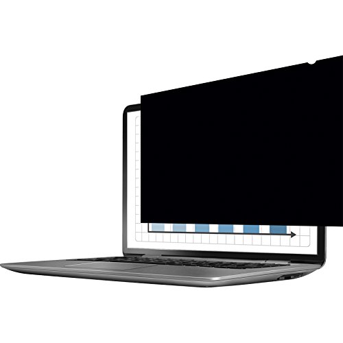 Fellowes PrivaScreen Blickschutzfilter (für Laptop und Monitor 45,9 cm (18,1 Zoll) Standard 5:4) von Fellowes