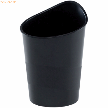 Fellowes Stifteköcher G2DESK schwarz von Fellowes