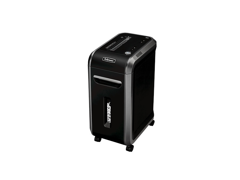 Fellowes Streifenschnitt Aktenvernichter Powershred 90S von Fellowes