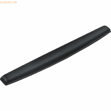 Fellowes Tastatur-Handgelenkauflage Memory Foam schwarz Fellowes Tastatur-Handgelenkauflage Memory Foam schwarz von Fellowes