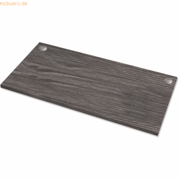 Fellowes Tischplatte Levado 140x80cm newport eiche Fellowes Tischplatte Levado 140x80cm newport eiche von Fellowes