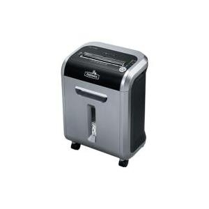 Fellowes - Vorzerkleinerer - Kreuzschnitt - 3,9 x 38 mm - S3 (4679001) von Fellowes