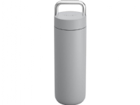 Thermosbecher FELLOW Carter Carry Tumbler 591 ml Thermoskanne Grau Thermosbecher FELLOW Carter Carry Tumbler 591 ml Thermoskanne Grau von Fellow