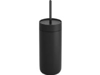 Fellow Fellow - Carter Cold Tumbler - Thermobecher - Schwarz 473 ml von Fellow