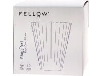 Fellow XF Kaffeefilter 45 Stk. Fellow XF Kaffeefilter 45 Stk. von Fellowes