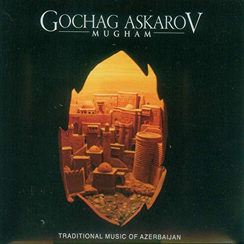 Mugham-Trad.Music from Azerbaijan von Felmay
