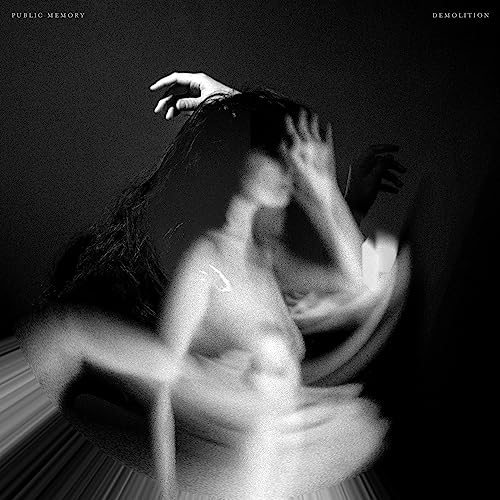 Demolition (Grey & Black Swirl Vinyl) [Vinyl LP] von Felte / Cargo