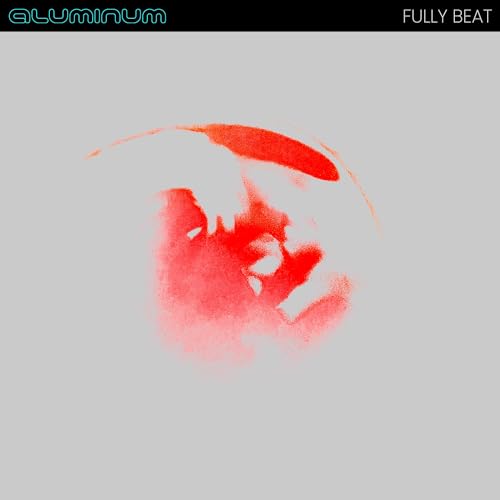 Fully Beat (Pale Blue Vinyl) [Vinyl LP] von Felte / Cargo