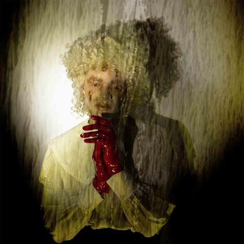 Scrutiny [Vinyl LP] von Felte Records