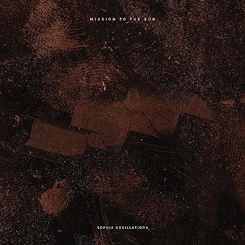 Sophia Oscillations [Vinyl LP] von Felte