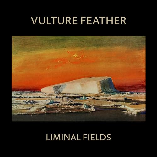 Liminal Fields (Bone Coloured Vinyl) [Vinyl LP] von Felte