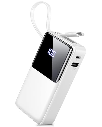 Fempoin power bank fast charge von Fempoin