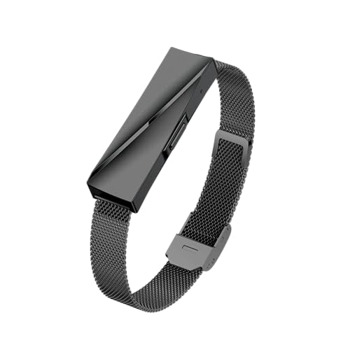 Fenamor Schrittzähler Uhr Fitness Tracker 170 Sportmodi (D-B) von Fenamor