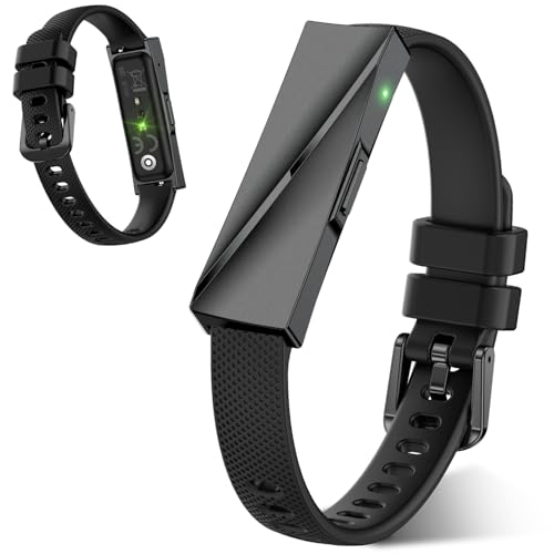 Fenamor Smartwatch Health Wristband (Schwarz) von Fenamor