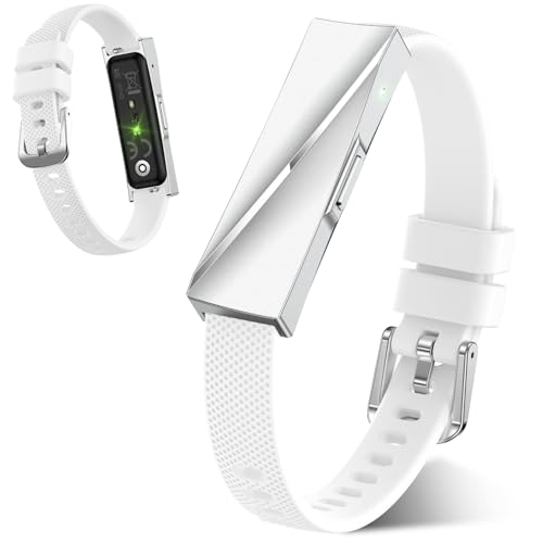 Fenamor Smartwatch Health Wristband (Silber) von Fenamor