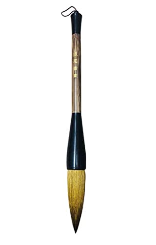 Fendawn Strive Master Level Wolfshaar Chinesisch Kaligraphie Pinsel Professionelle Kanji Sumi Zeichnung Tinte Malerei Pinsel Stift Fendawn Strive Master Level Wolfshaar Chinesisch Kaligraphie Pinsel Professionelle Kanji Sumi Zeichnung Tinte Malerei Pinsel Stift von Fendawn Strive