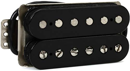 Fender® Double Tap Humbucker, black, 992280006 von Fender