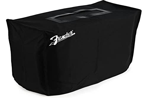 Fender® »MUSTANG™ GTX100 AMP COVER« Schutzhülle für Verstärker - Farbe: Schwarz von Fender