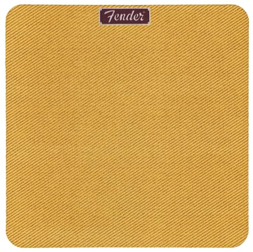 Fender™ Mousepad, Tweed von Fender