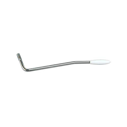 Fender 099-2054-000 American Standard/American Series Stratocaster Tremolo-Arm (Chrom) von Fender