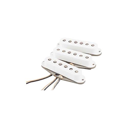 Fender 099-2114-000 Custom '69 Strat PU Pickup-Set von Fender