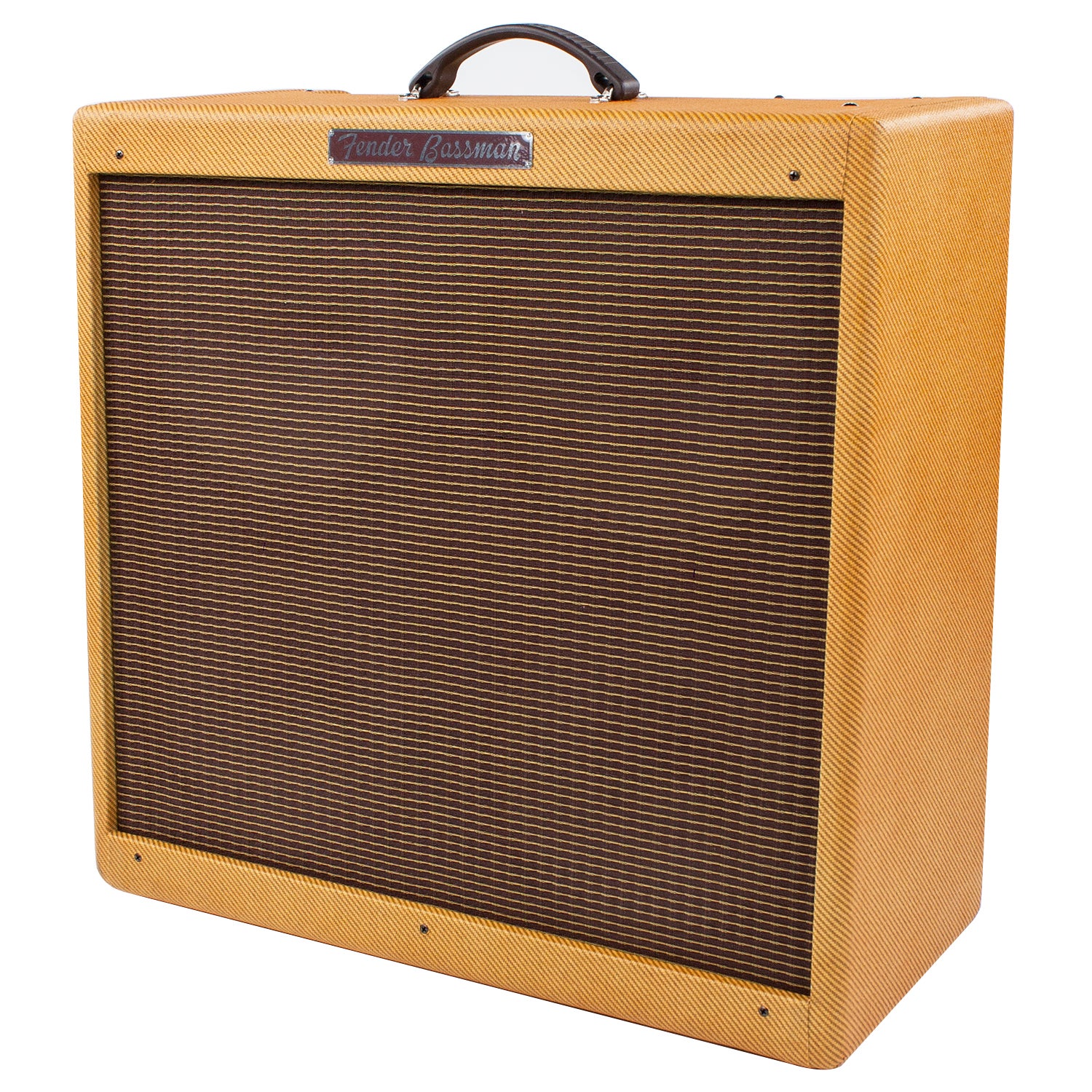 Fender 59 Bassman LTD 45 W 4x10 Röhren-Combo für Gitarre von Fender
