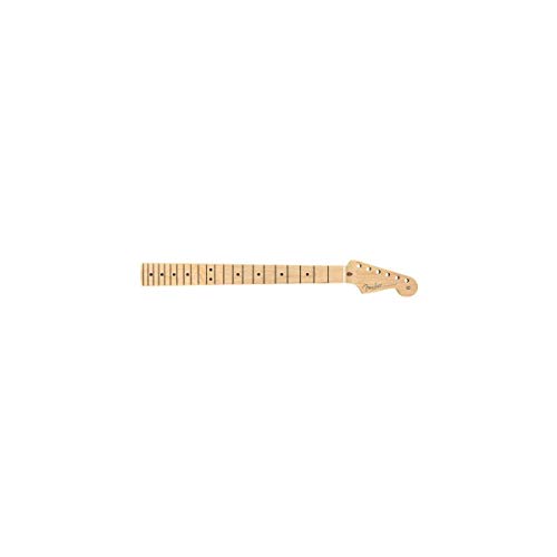 Fender American Professional Stratocaster® Hals, 22 schmale hohe Bünde, 9,5-Zoll-Radius, Ahornholz von Fender