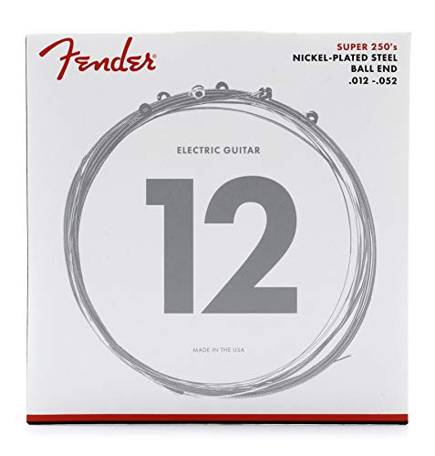 Fender Tubular Mini Stand - Red von Fender