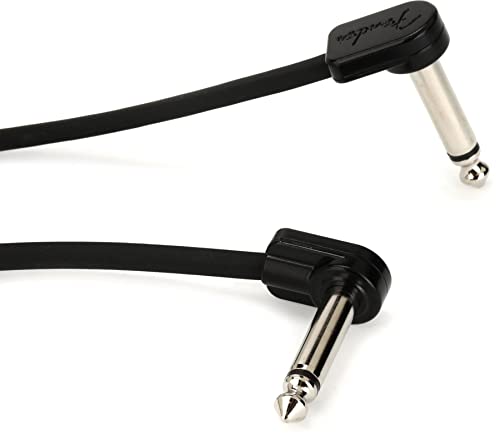 Fender Blockchain Patch Cable Kit Small Fender Blockchain Patch Cable Kit Small von Fender