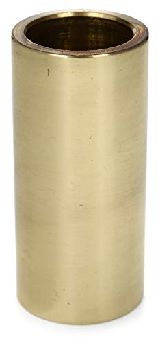 Fender Brass Slide 2 - 60 mm von Fender