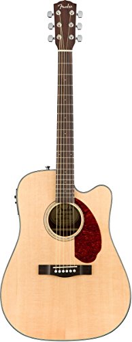 Fender CD-140SCE Westerngitarre von Fender