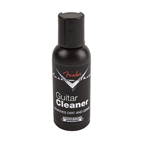 Fender CS Guitar Cleaner 2 oz von Fender